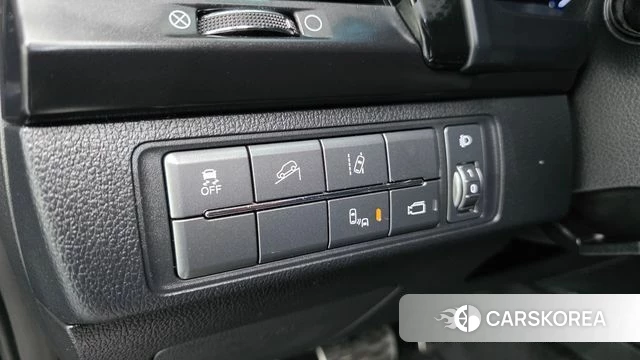 Ssangyong Rexton Sports 2020 Синий из Кореи, фото 4