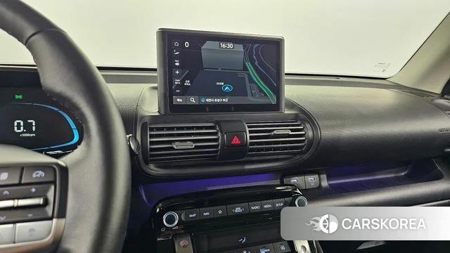 Hyundai Casper 2022 Белый из Кореи, фото 4