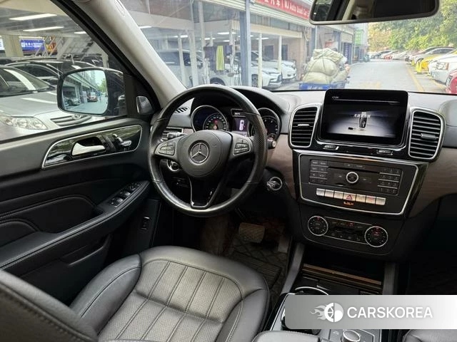 Beijing off-road BJ90 2024 Черный из Китая, фото 4