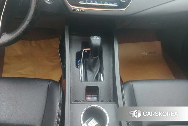 Toyota Lei Ling 2022 Белый из Китая, фото 4