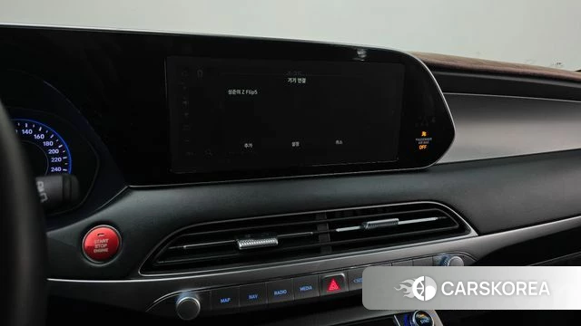 Hyundai Palisade 2019 Серый из Кореи, фото 4