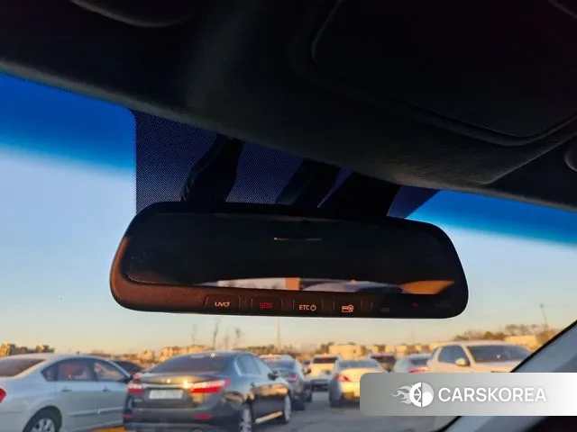 Kia The New K3 2nd generation 2021 Белый из Кореи, фото 4