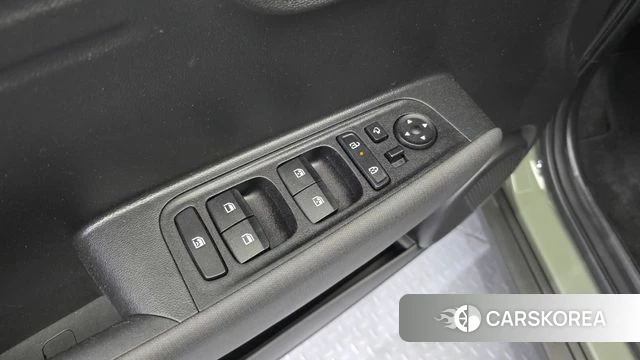Hyundai The New Casper 2024 Цвет тростника из Кореи, фото 4