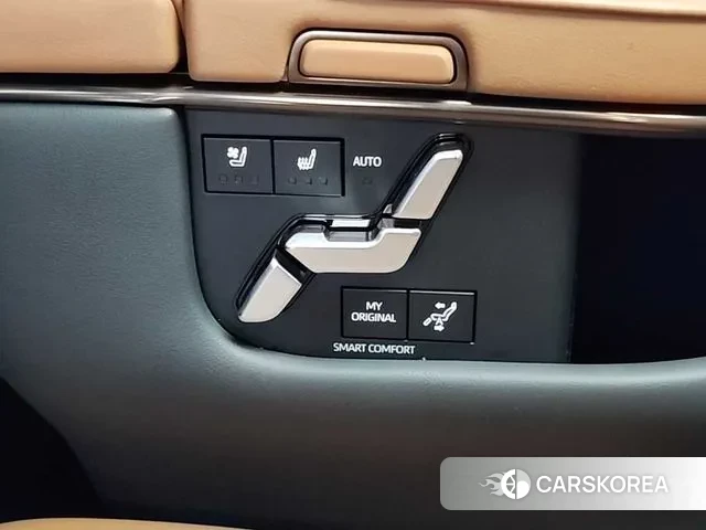 Toyota Alphard 4th Generation 2024 Белый из Кореи, фото 4