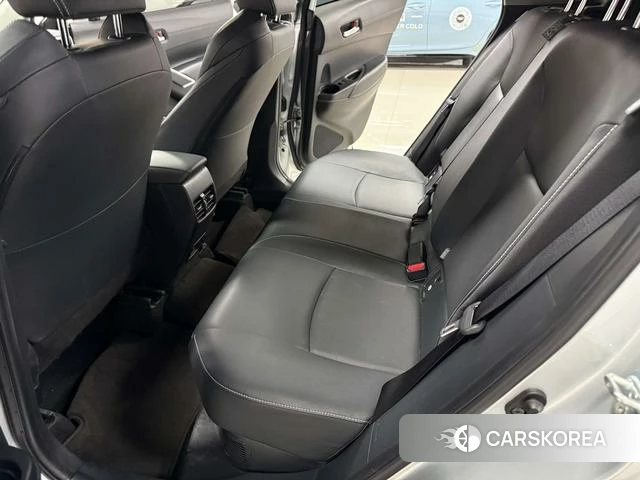 Toyota Fenglanda 2023 Серебристо-серый из Китая, фото 4