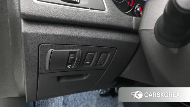 Renault Korea (Samsung) SM7 Nova 2019 Белый из Кореи, фото 4