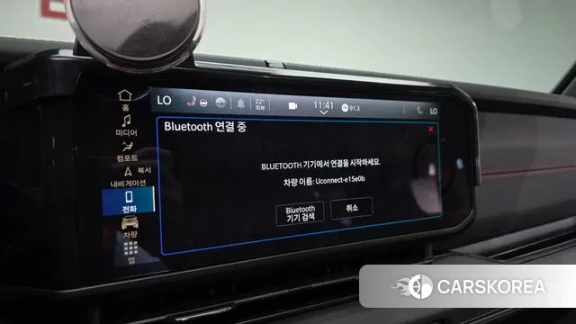 Jeep Wrangler (JL) id 3231004 из Кореи 4