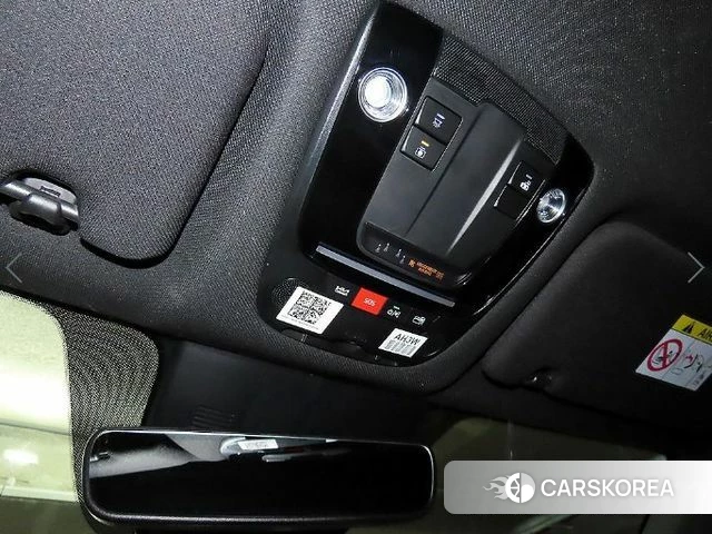 Kia Sorento 4th Generation 2023 Серый из Кореи, фото 4