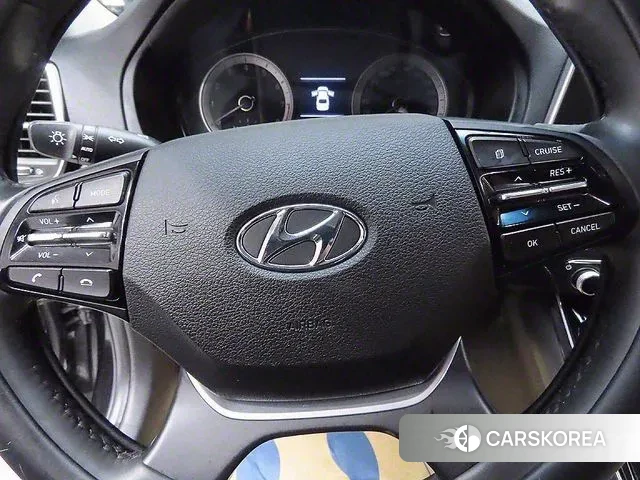 Hyundai Grandeur IG 2019 Черный из Кореи, фото 4