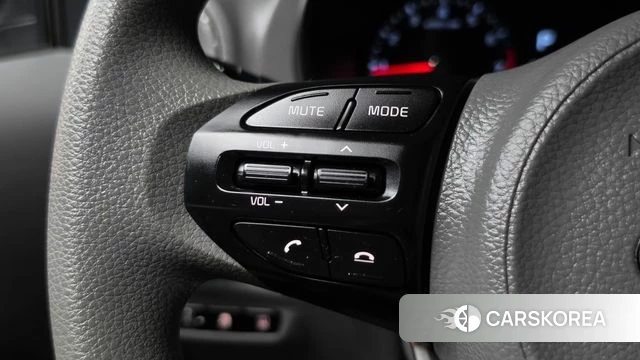 Kia All New Morning (JA) 2020 Белый из Кореи, фото 4