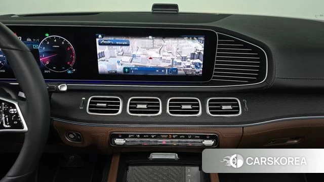 Mercedes-Benz GLE-Class W167 2025 Белый из Кореи, фото 4