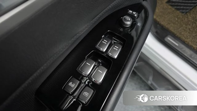 Ssangyong G4 Rexton 2018 Белый из Кореи, фото 4