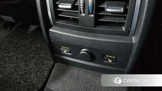 BMW 4 Series (F32) 2018 Белый из Кореи, фото 4