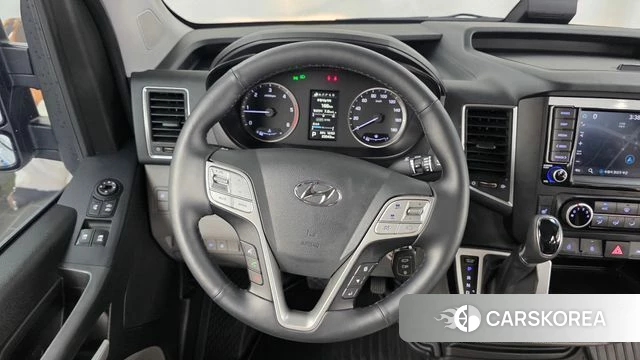 Hyundai Solati 2025 Белый из Кореи, фото 4