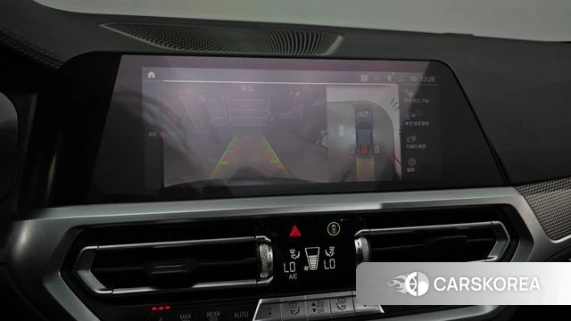 BMW 3 Series (G20) 2020 Серый из Кореи, фото 4