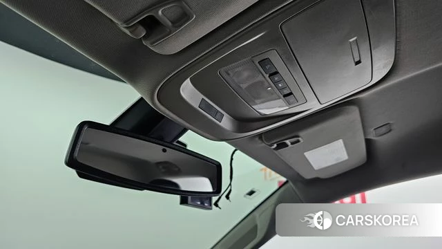 Chevrolet (GM Daewoo) Real New Colorado 2021 Черный из Кореи, фото 4