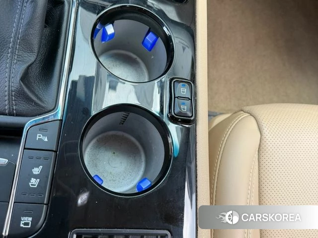Kia The New Carnival 2019 Белый из Кореи, фото 4