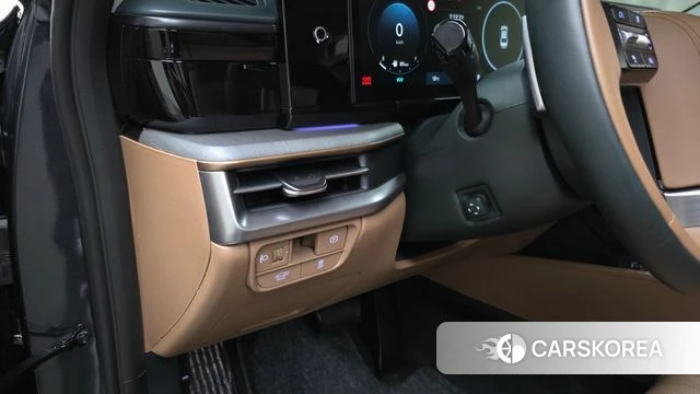 Hyundai Grandeur (GN7) 2025 Серый из Кореи, фото 4