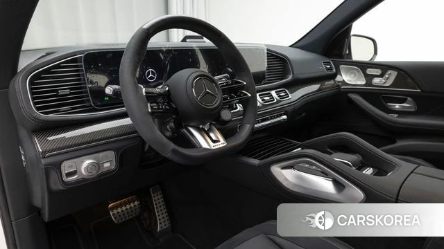 Mercedes-Benz GLE-Class W167 2025 Белый из Кореи, фото 4