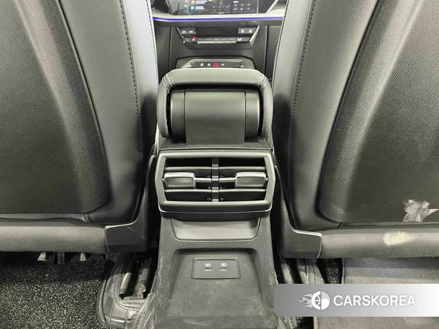 Audi A3 2024 Зеленый из Китая, фото 4