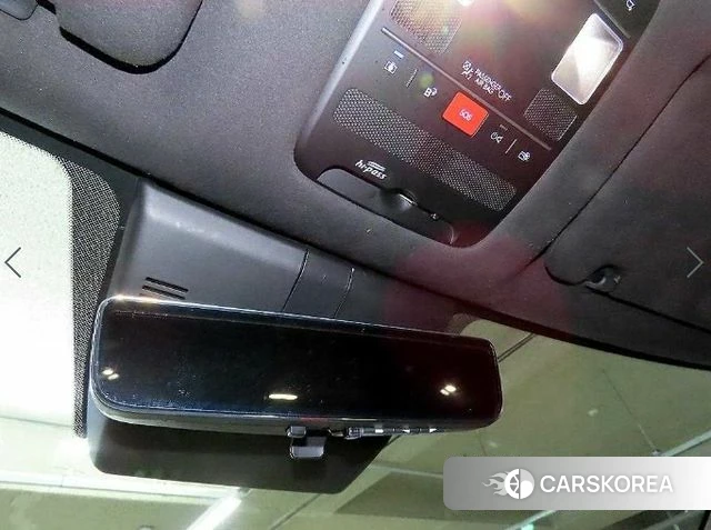 Hyundai Palisade (LX3) 2025 Черный из Кореи, фото 4