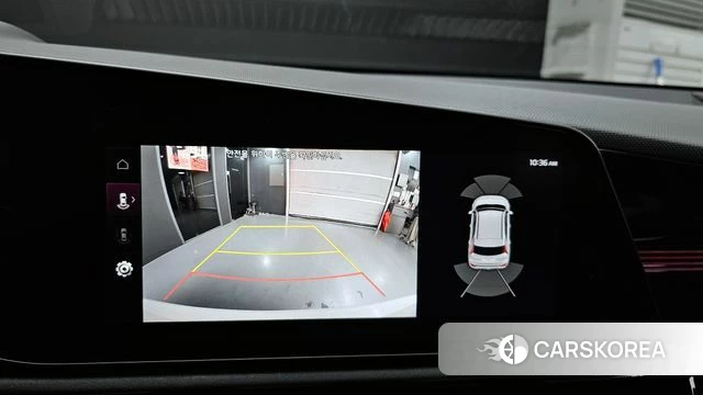 Kia Di Ol Nu Niro 2025 Белый из Кореи, фото 4