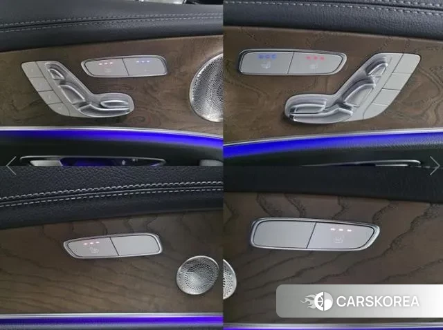 Mercedes-Benz E-Class W213 2022 Белый из Кореи, фото 4