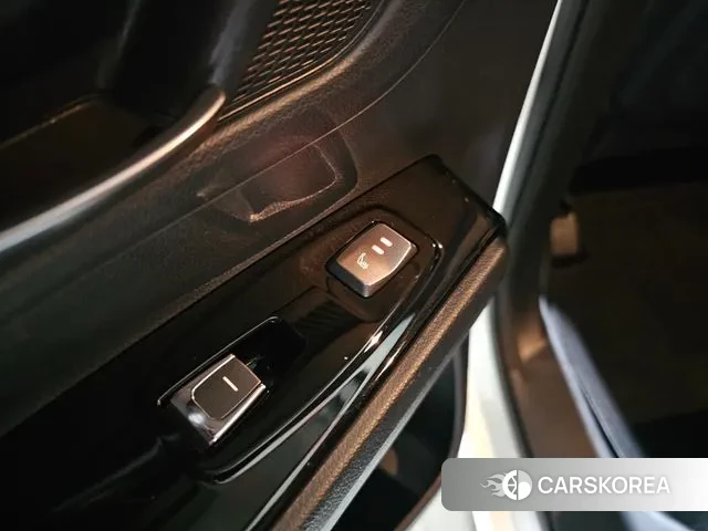 Ssangyong Beautiful Korando 2019 Белый из Кореи, фото 4