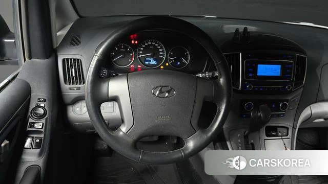 Hyundai The New Grand Starex 2020 Серебряный из Кореи, фото 4