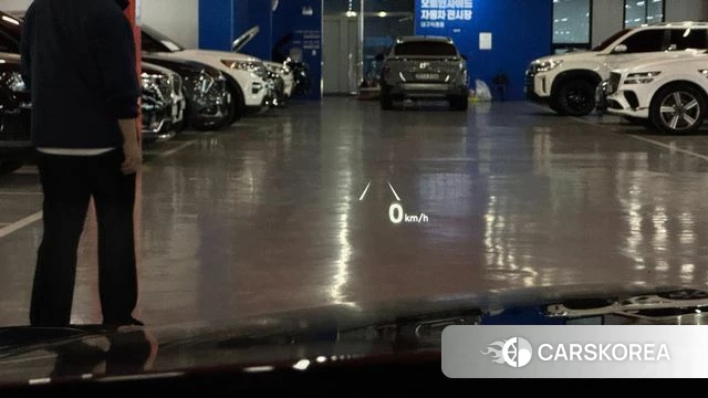 Genesis G90 2021 Черный из Кореи, фото 4