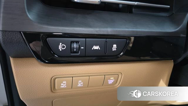 Kia Carnival 4th generation 2023 Белый из Кореи, фото 4