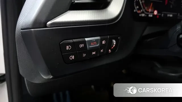 BMW 1 Series (F40) id 2889167 из Кореи 4