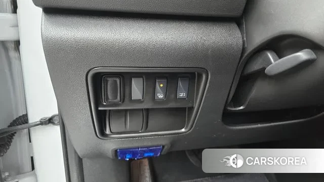 Renault Korea (Samsung) QM6 2019 Белый из Кореи, фото 4