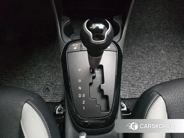 Kia The New Morning (JA) 2023 Серебряный из Кореи, фото 4