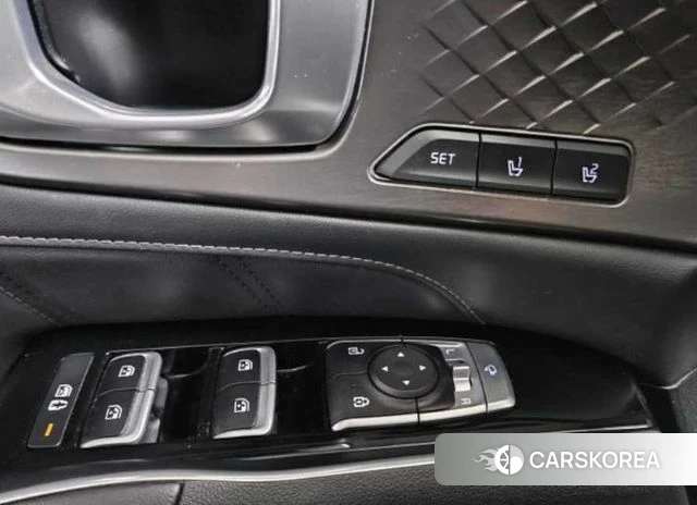 Kia Sorento 4th Generation 2020 Белый из Кореи, фото 4