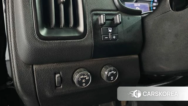 Chevrolet (GM Daewoo) Colorado 2019 Черный из Кореи, фото 4