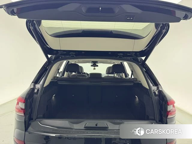 BMW X5 2022 Черный из Китая, фото 4