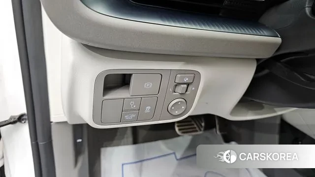 Hyundai Ionic 6 2023 Белый из Кореи, фото 4