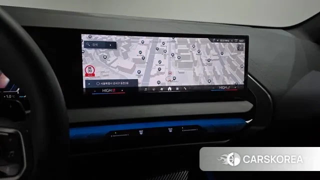 BMW X3 (G45) 2025 Белый из Кореи, фото 4