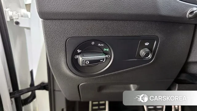 Volkswagen Tiguan second Generation id 2889304 из Кореи 4