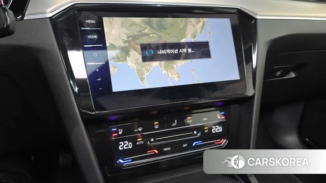 Volkswagen Passat GT (B8) 2022 Белый из Кореи, фото 4