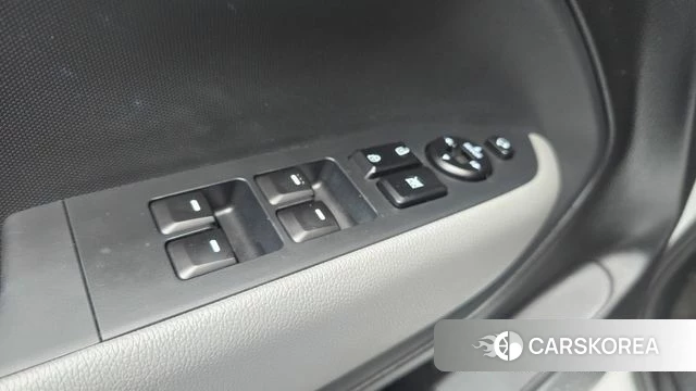 Kia The New Kia Ray 2023 Белый из Кореи, фото 4