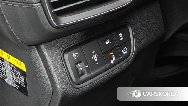Hyundai Santa Fe TM 2020 Белый из Кореи, фото 4