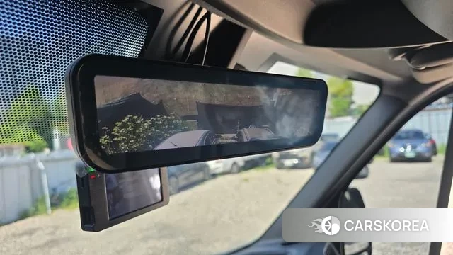 Renault Korea (Samsung) Master 2024 Белый из Кореи, фото 4