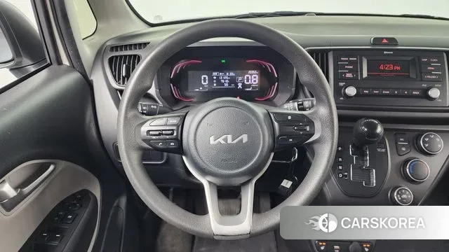 Kia The New Kia Ray 2023 Жемчужный цвет из Кореи, фото 4