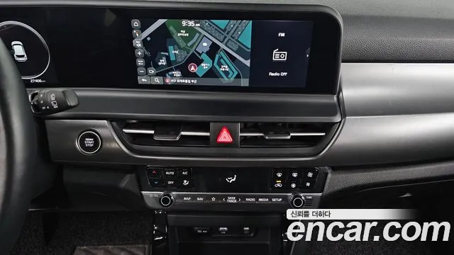 Kia The New Seltos id 2675704 из Кореи 4