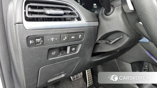 Hyundai Palisade 2022 Белый из Кореи, фото 4