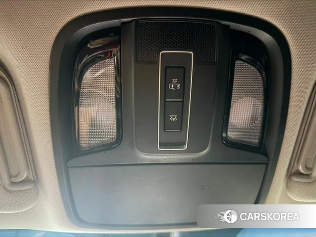 Kia The New Sorento 2018 Коричневый из Кореи, фото 4