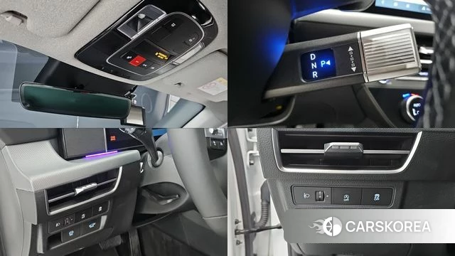 Hyundai Sonata D Edge (DN8) 2025 Белый из Кореи, фото 4