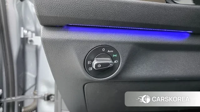 Volkswagen 7th Generation of Jetta 2021 Серебряный из Кореи, фото 4